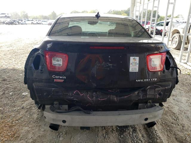 2015 CHEVROLET MALIBU LTZ #3294466499