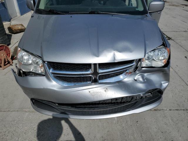 2016 DODGE GRAND CARA - 2C4RDGCG1GR376624