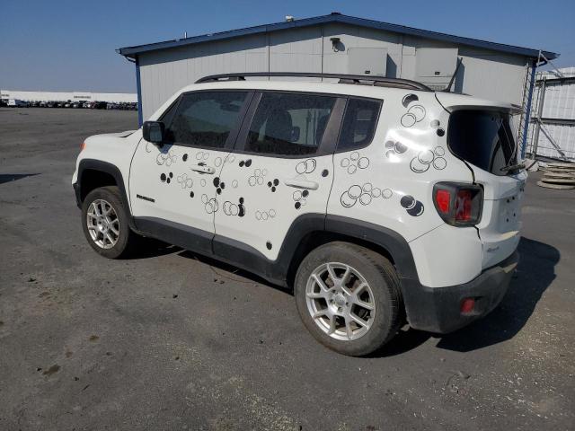 2019 JEEP RENEGADE SPORT ZACNJBA15KPJ98896