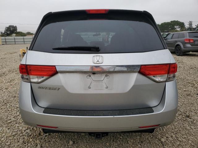 2015 HONDA ODYSSEY 5FNRL5H46FB038216