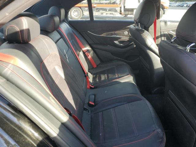 2018 MERCEDES-BENZ E 43 4MATI WDDZF6EB0JA481419