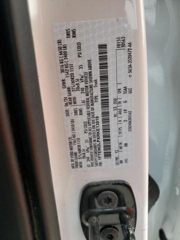 2024 FORD F150 STX 1FTEW2LPXRKE13019