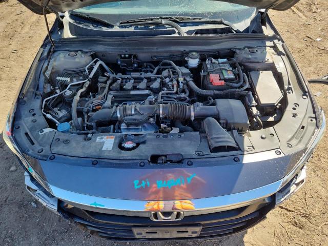 2020 HONDA ACCORD EX - 1HGCV1F43LA058215