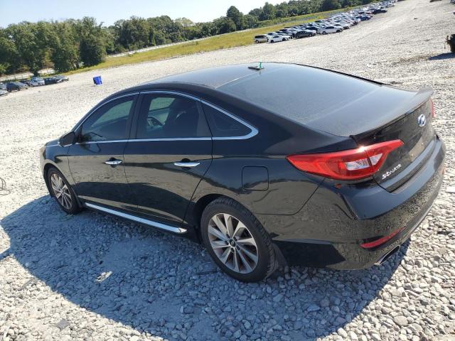 2015 HYUNDAI SONATA SPO 5NPE34AF5FH082956