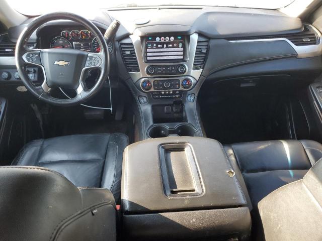 2016 CHEVROLET TAHOE K150 1GNSKBKC0GR222850