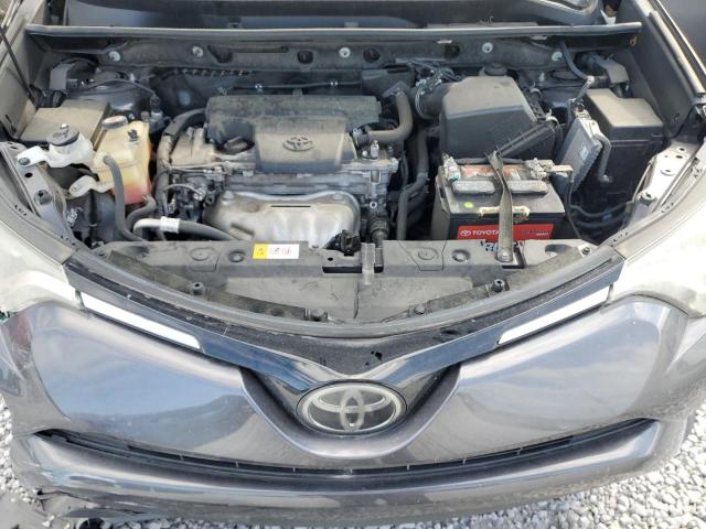 2017 TOYOTA RAV4 LE JTMZFREV8HJ134517