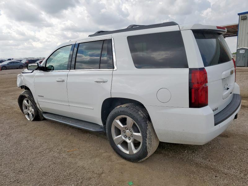2019 CHEVROLET TAHOE C150 - 1GNSCAKC7KR251035