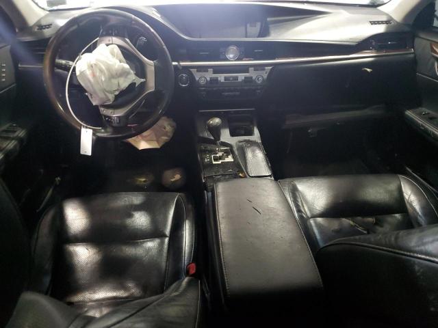 2015 LEXUS ES 350 JTHBK1GG1F2168186