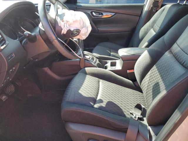 2018 NISSAN ROGUE S - JN8AT2MV7JW300814