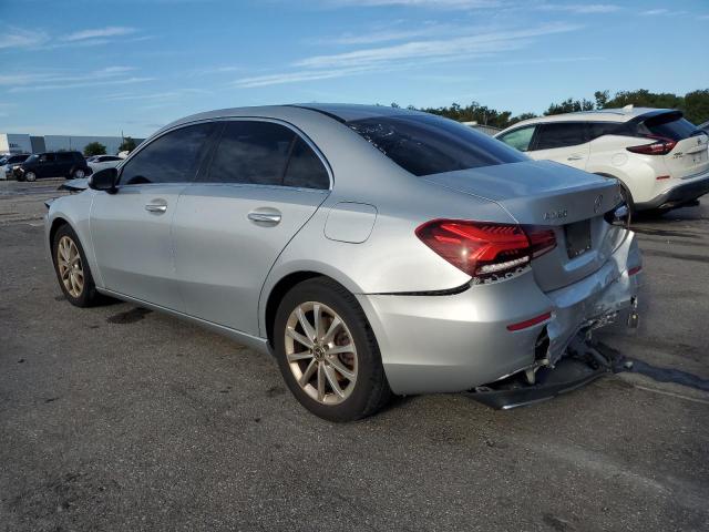 2020 MERCEDES-BENZ A 220 4MAT - W1K3G4FB8LW047826