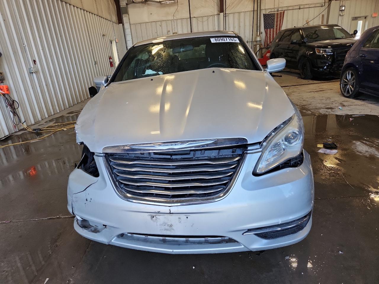CHRYSLER 200 LX