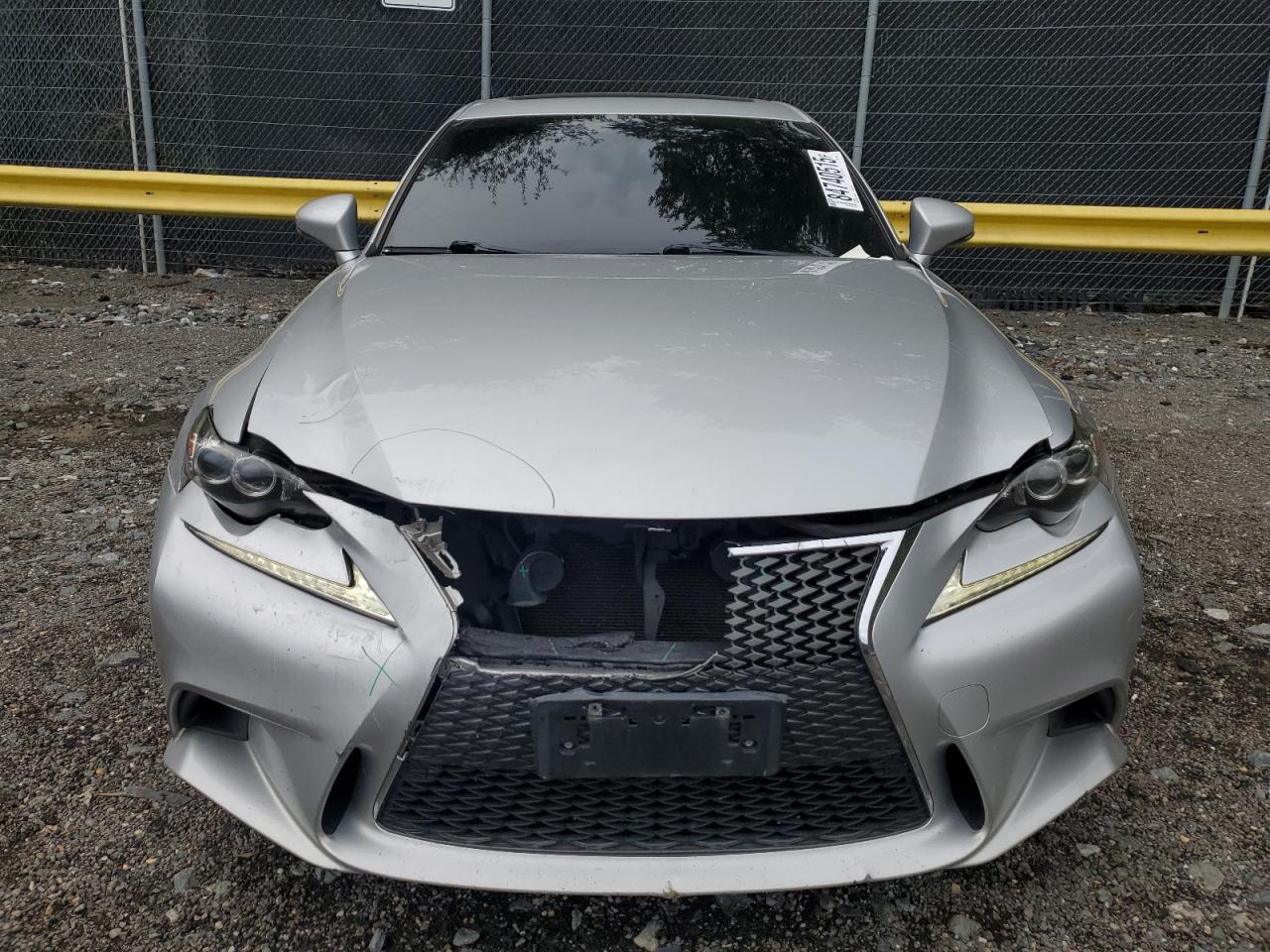 LEXUS IS 350