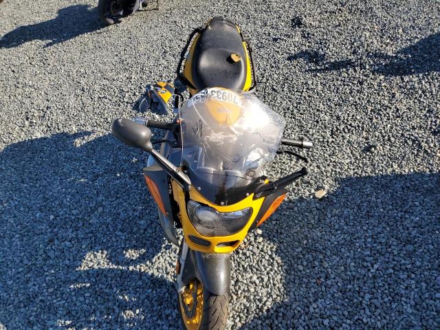 2004 BMW R1100 S - WB10432A24ZB54142