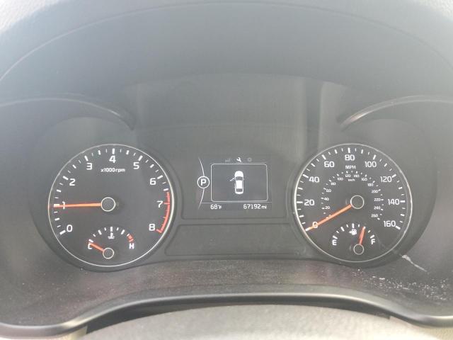 2016 KIA OPTIMA LX - 5XXGT4L37GG089903