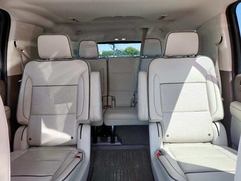 2021 GMC YUKON XL D - 1GKS2JKL5MR240554