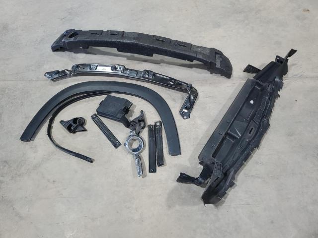 2024 CHEVROLET TRAX LS #3305375306