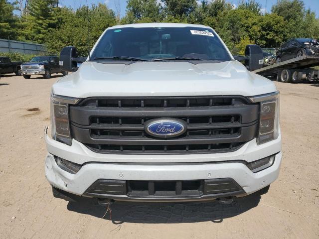 2023 FORD F150 SUPER - 1FTFW1ED3PFC27569