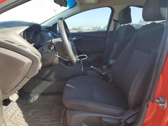 2015 FORD FOCUS SE 1FADP3F24FL242682