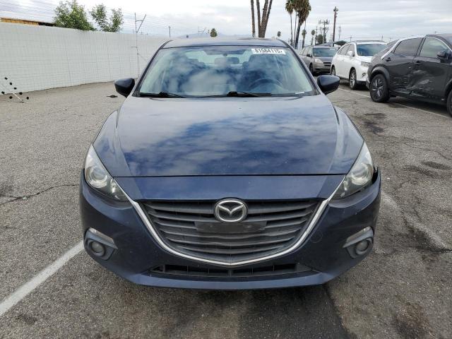 2015 MAZDA 3 TOURING 3MZBM1V79FM228252