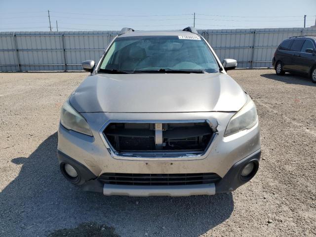 2016 SUBARU OUTBACK 2. - 4S4BSBNC1G3215473