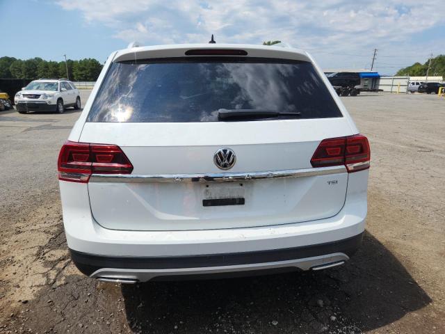 2018 VOLKSWAGEN ATLAS S 1V2AP2CA7JC600061
