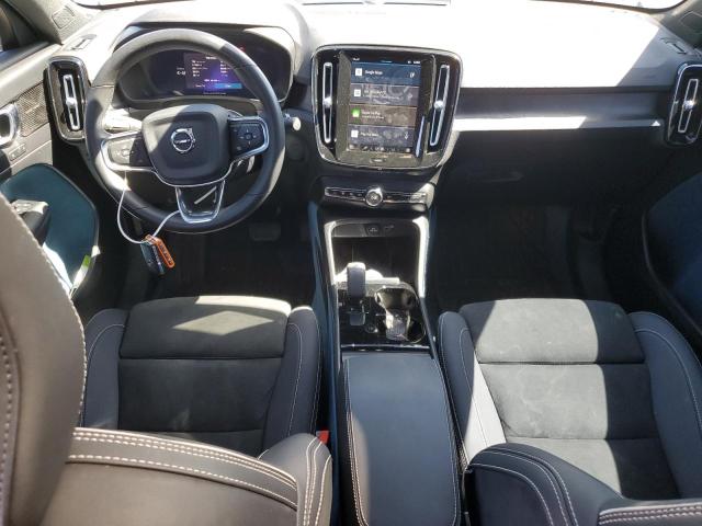 2022 VOLVO C40 P8 REC YV4ED3GBXN2006271