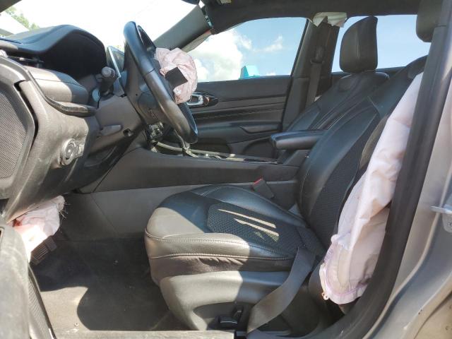 2022 JEEP COMPASS LA 3C4NJDBB3NT171196