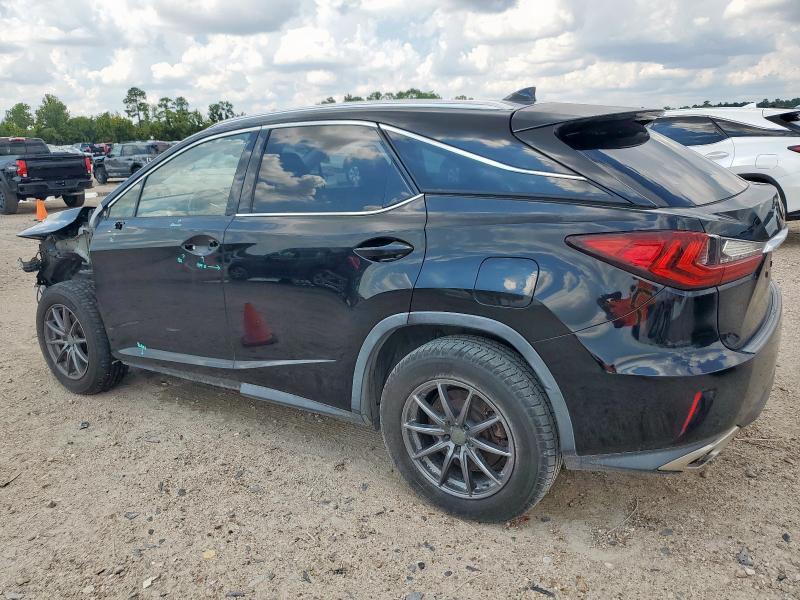 2016 LEXUS RX 350 - JTJBZMCA3G2002301