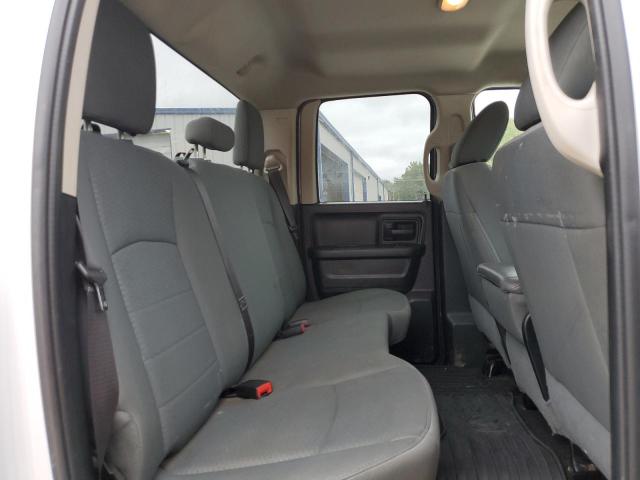 2015 RAM 1500 ST 1C6RR6FG8FS565413