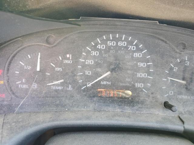 2003 CHEVROLET CAVALIER #3291726227