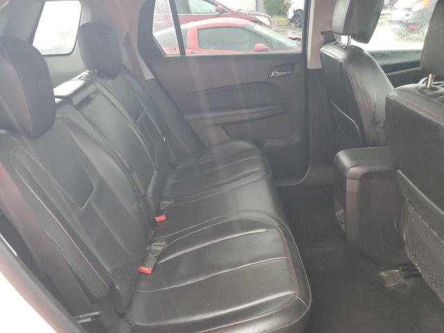 2015 GMC TERRAIN SL 2GKALTEK2F6108129