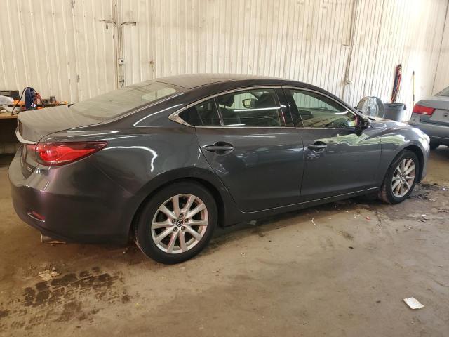 2016 MAZDA 6 SPORT JM1GJ1U58G1426594