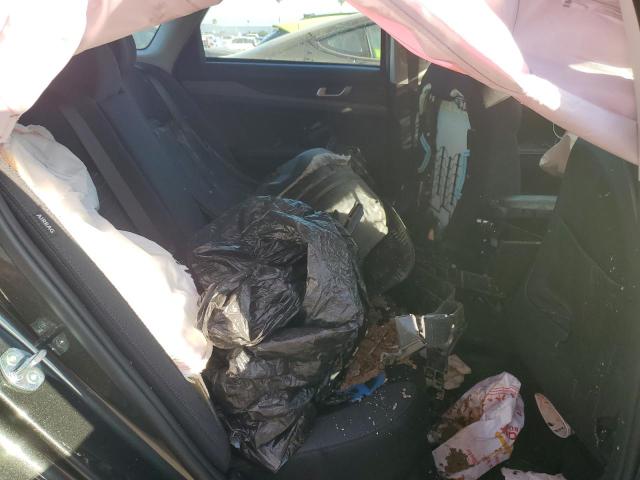 2025 KIA K5 LXS KNAG24J79S5358826