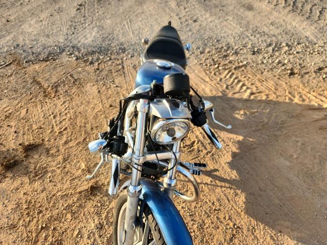 2005 HARLEY-DAVIDSON XL883 L 1HD4CMM195K454440