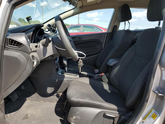 2019 FORD FIESTA SE 3FADP4EJ0KM102474