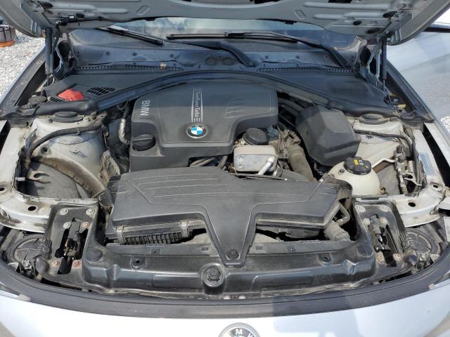 2015 BMW 320 I XDRI WBA3C3G55FNS73449