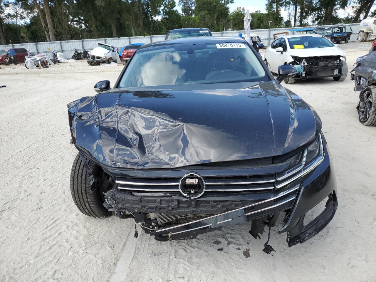 VOLKSWAGEN ARTEON SE