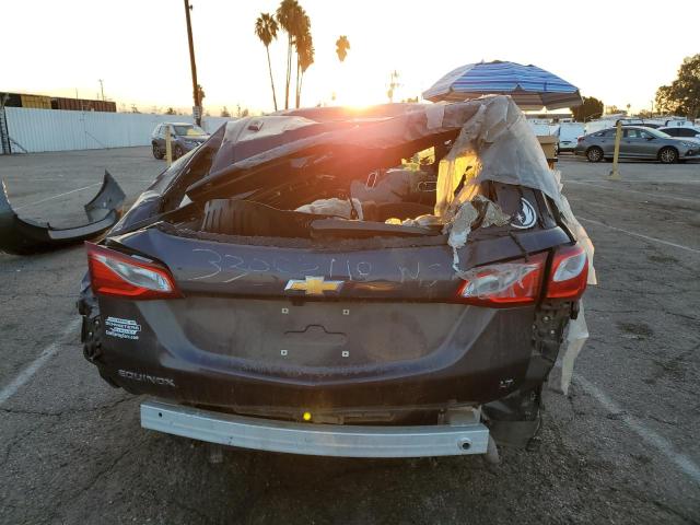 2019 CHEVROLET EQUINOX LT #3284758536