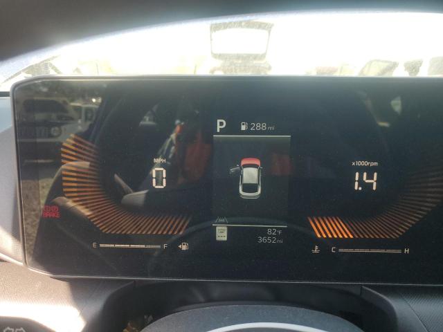 2025 KIA K4 LX - 3KPFT4DE0SE029491