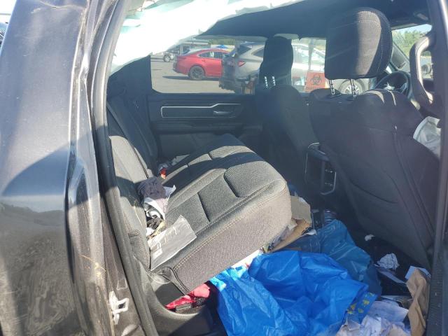 2022 RAM 1500 BIG HORN/LONE STAR - 1C6RRFFGXNN422718