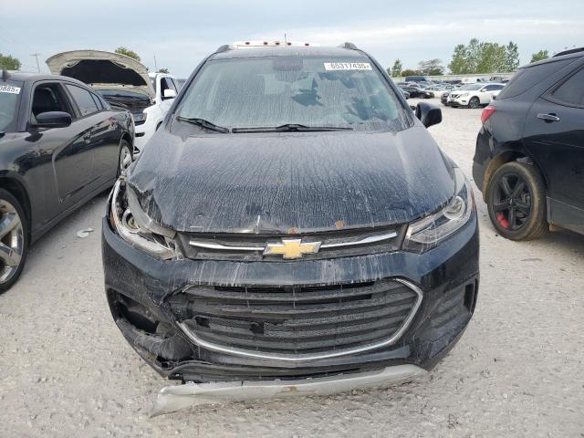 2017 CHEVROLET TRAX 1LT 3GNCJPSB1HL188700
