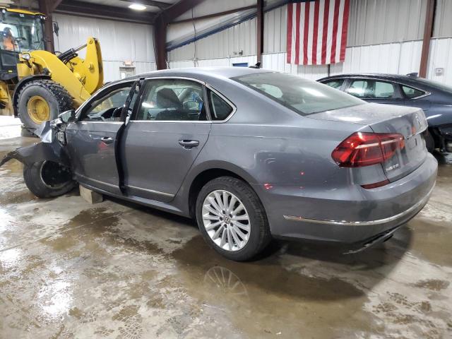 2017 VOLKSWAGEN PASSAT SE 1VWBT7A37HC065467