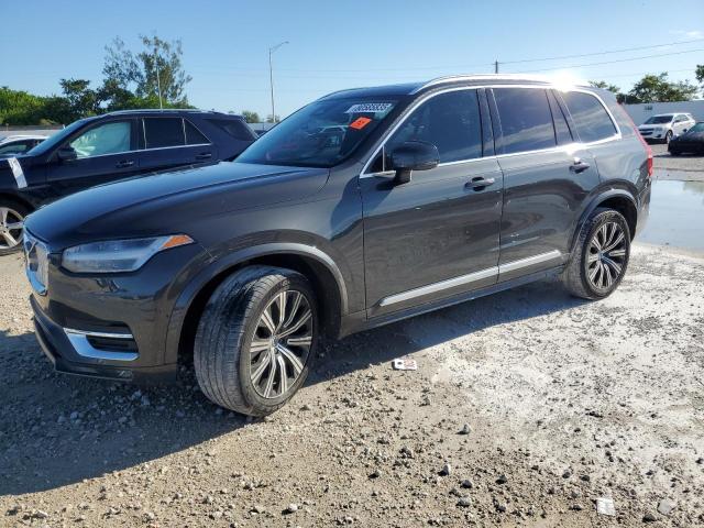 2024 VOLVO XC90 CORE YV4L12PK1R1204890