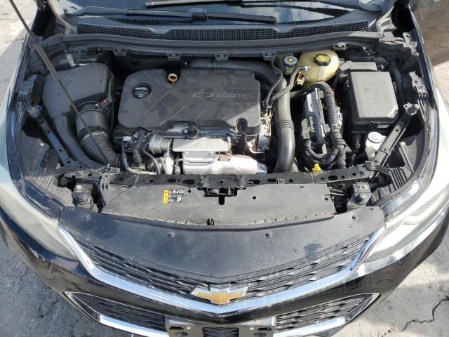 2017 CHEVROLET CRUZE LT 1G1BE5SMXH7268461
