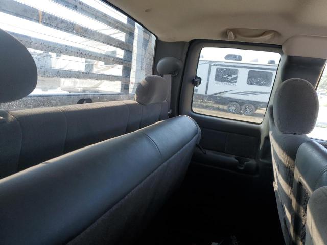 2003 CHEVROLET SILVERADO K2500 HEAVY DUTY #3283337946