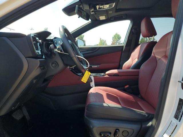 2022 LEXUS NX 350H JTJGKCEZ1N5002641