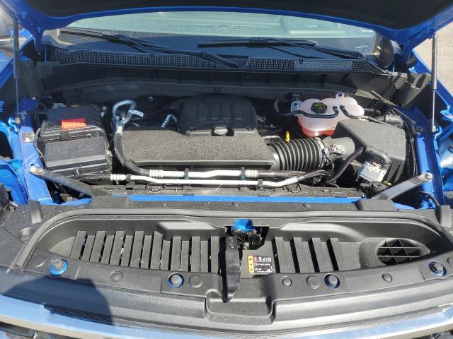 2025 CHEVROLET SILVERADO 3GCPKKEKXSG321475