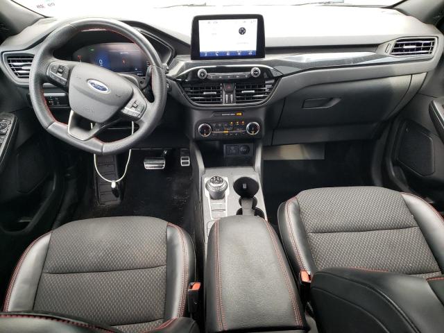 2023 FORD ESCAPE ST LINE SELECT 1FMCU9NZ5PUA79063