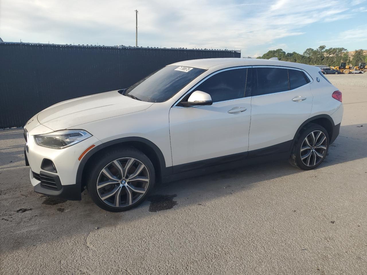 BMW X2 XDRIVE28I