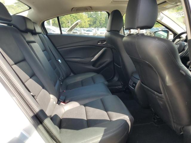 2016 MAZDA 6 TOURING JM1GJ1V55G1463861